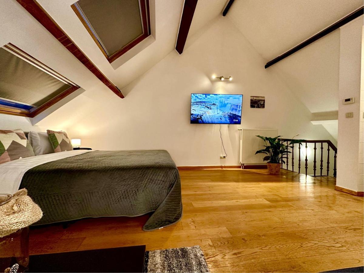 Luxury Suites Museum By Rikas Hotels Antwerpen Ngoại thất bức ảnh