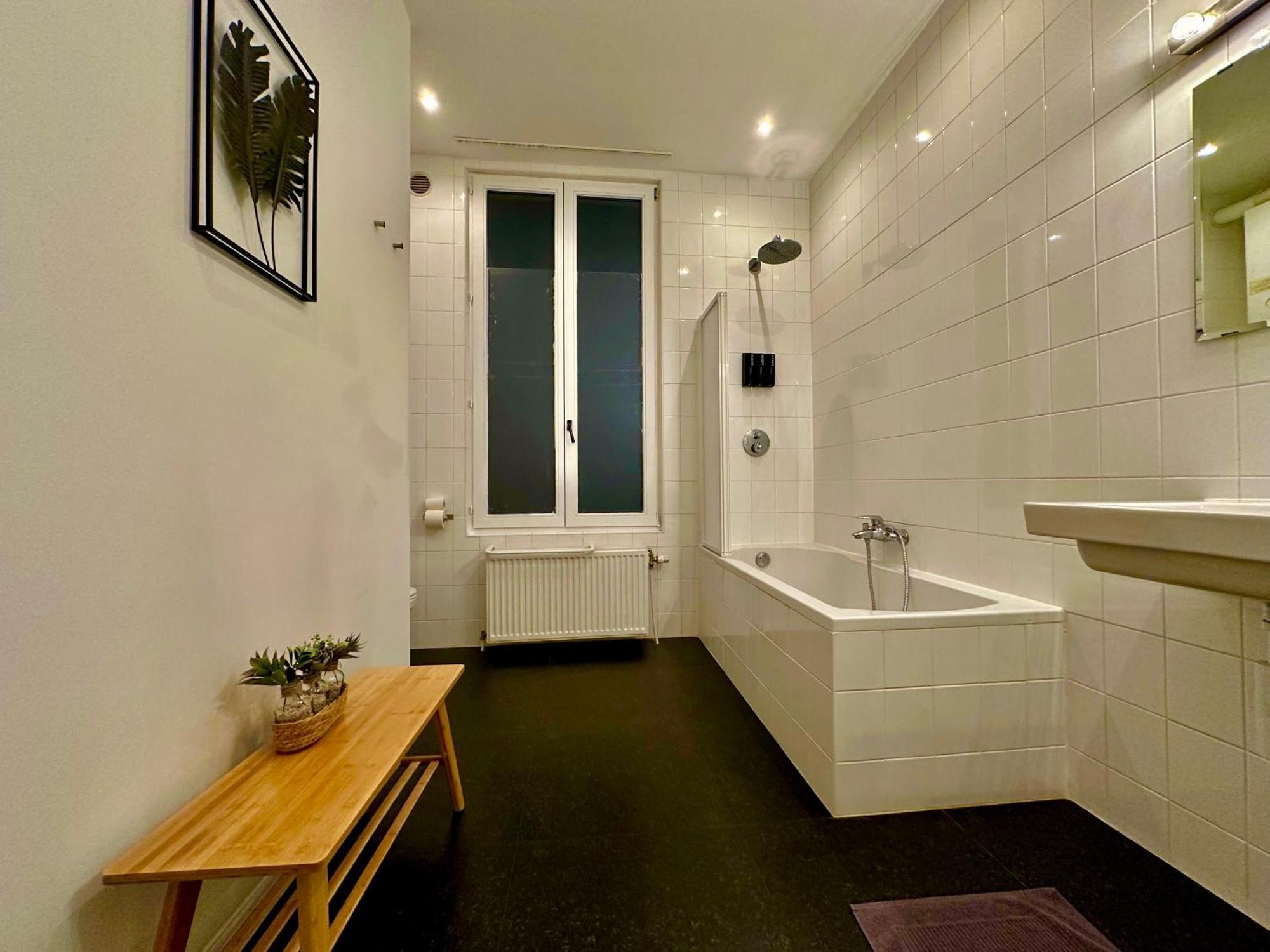 Luxury Suites Museum By Rikas Hotels Antwerpen Ngoại thất bức ảnh